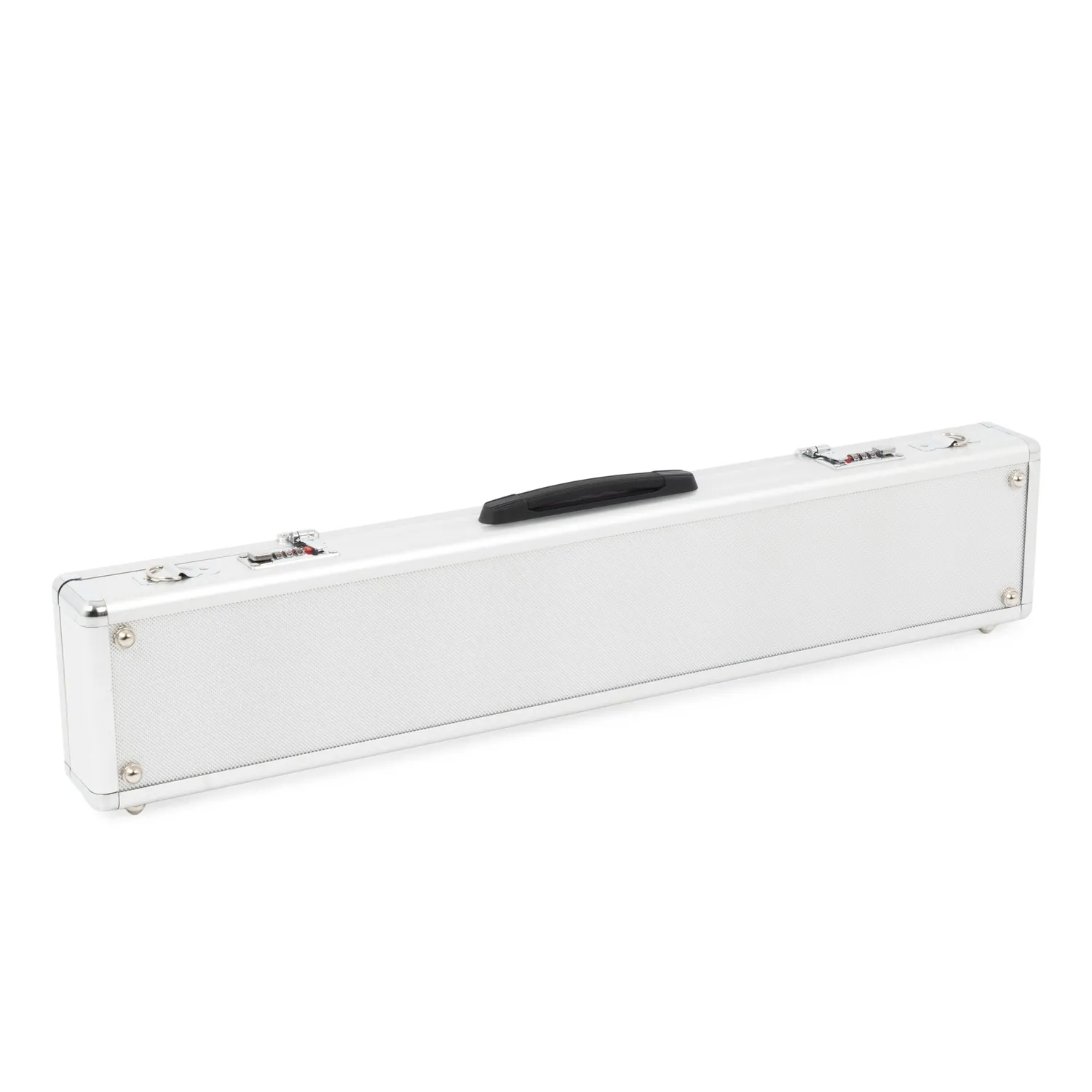 Chamberlain Music strijkstokkoffer aluminium 6 stokken