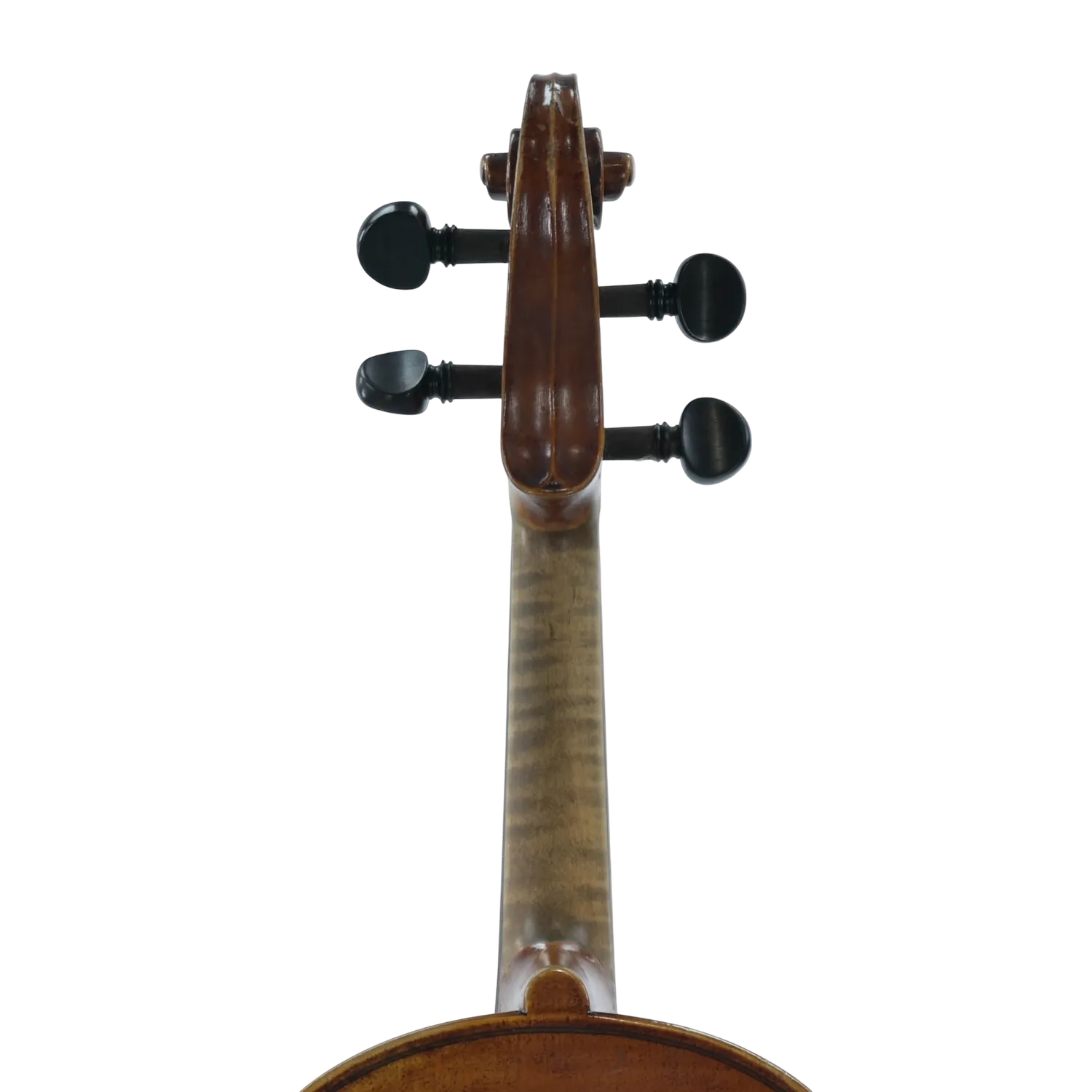 Stradivarius 1723 viool 4/4 tweedehands klassiek model
