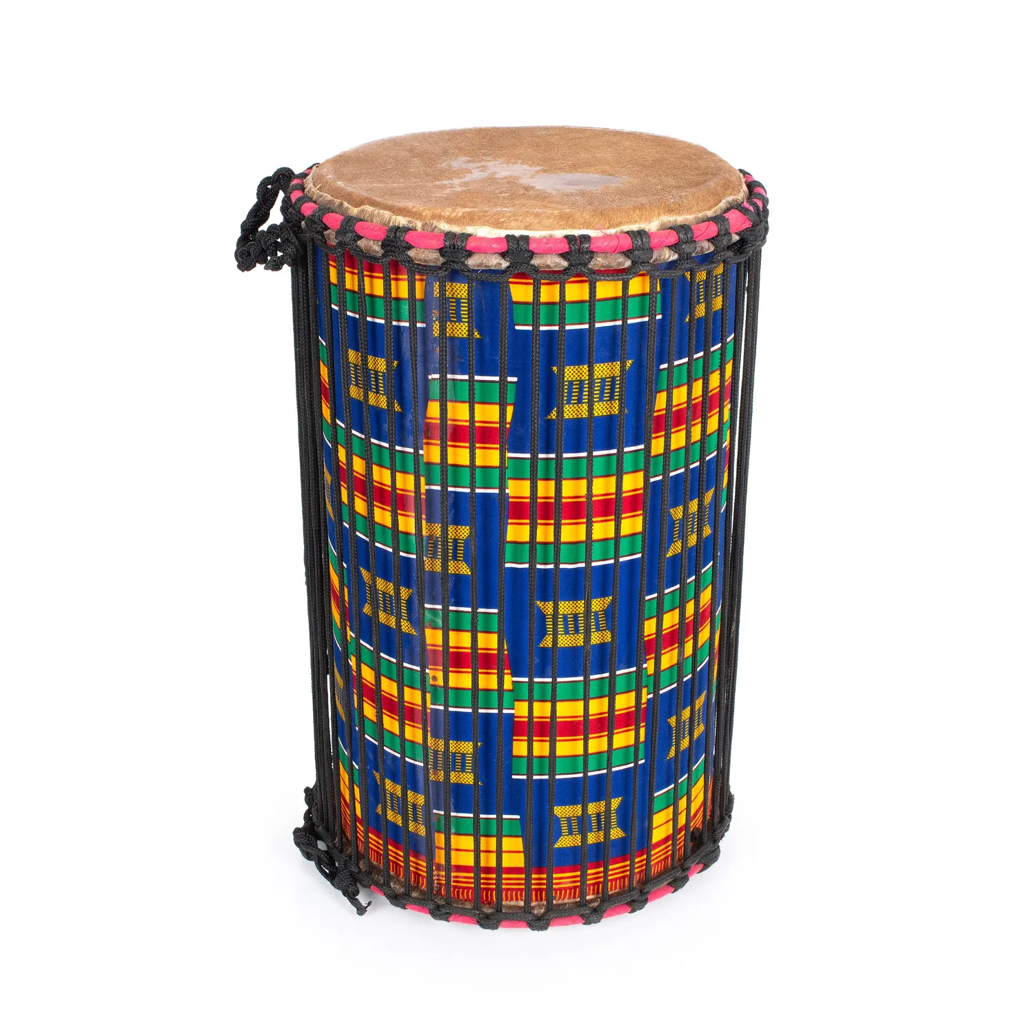 Honestly Made sangban 12 inch Ghana trommel