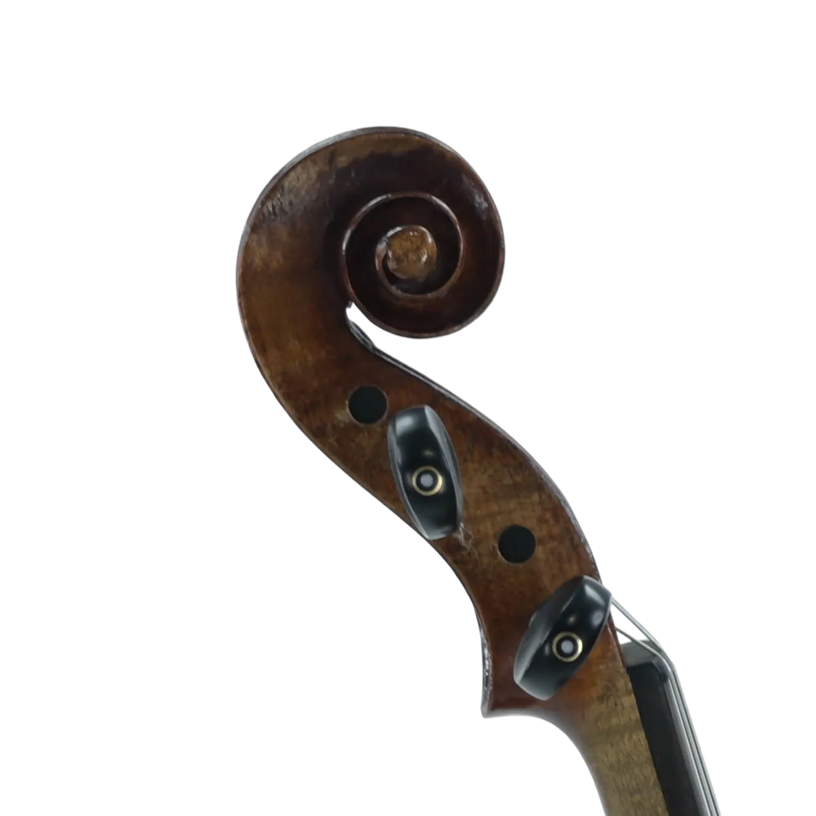 Maestro Selectie Made in Germany viool 4/4 tweedehands Duits