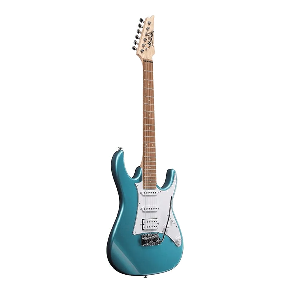 Ibanez GRX40 elektrische gitaar Metallic Light Blue GIO