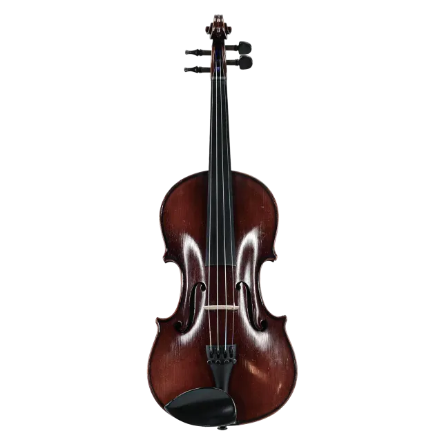 Maestro Selectie Stradivarius 1741 viool 4/4 Duits tweedehands