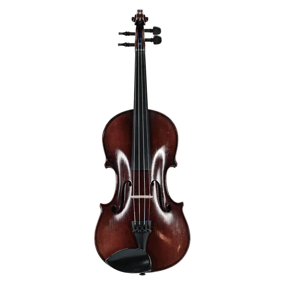 Maestro Selectie Stradivarius 1741 viool 4/4 Duits tweedehands