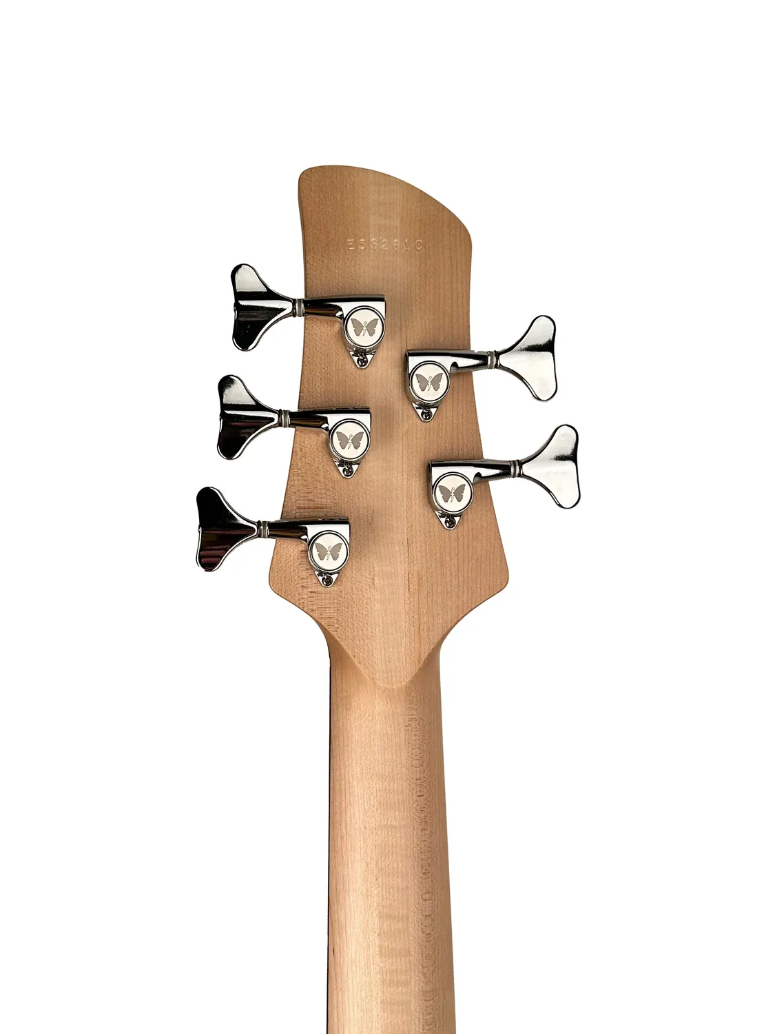 Fodera Emperor 5 Standard Classic aanbetaling 5-snarig