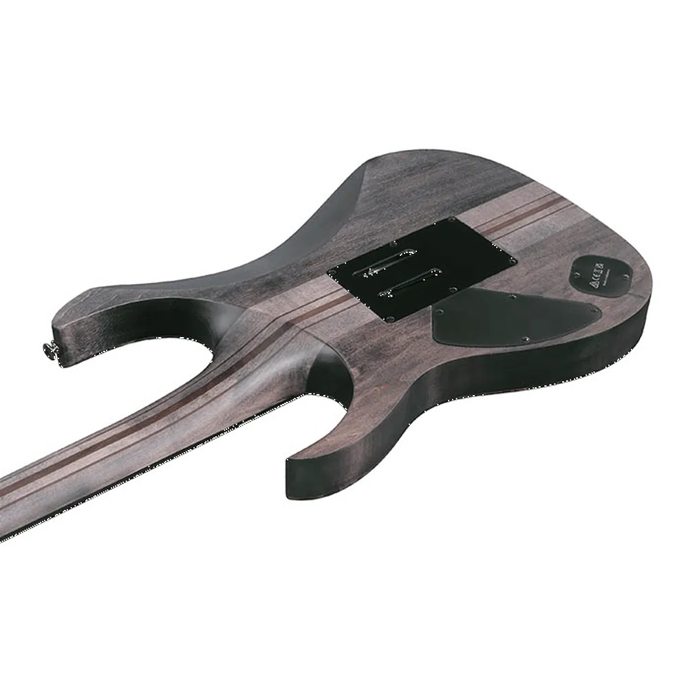 Ibanez RGT1270PB-DTF elektrische gitaar Deep Twilight Flat