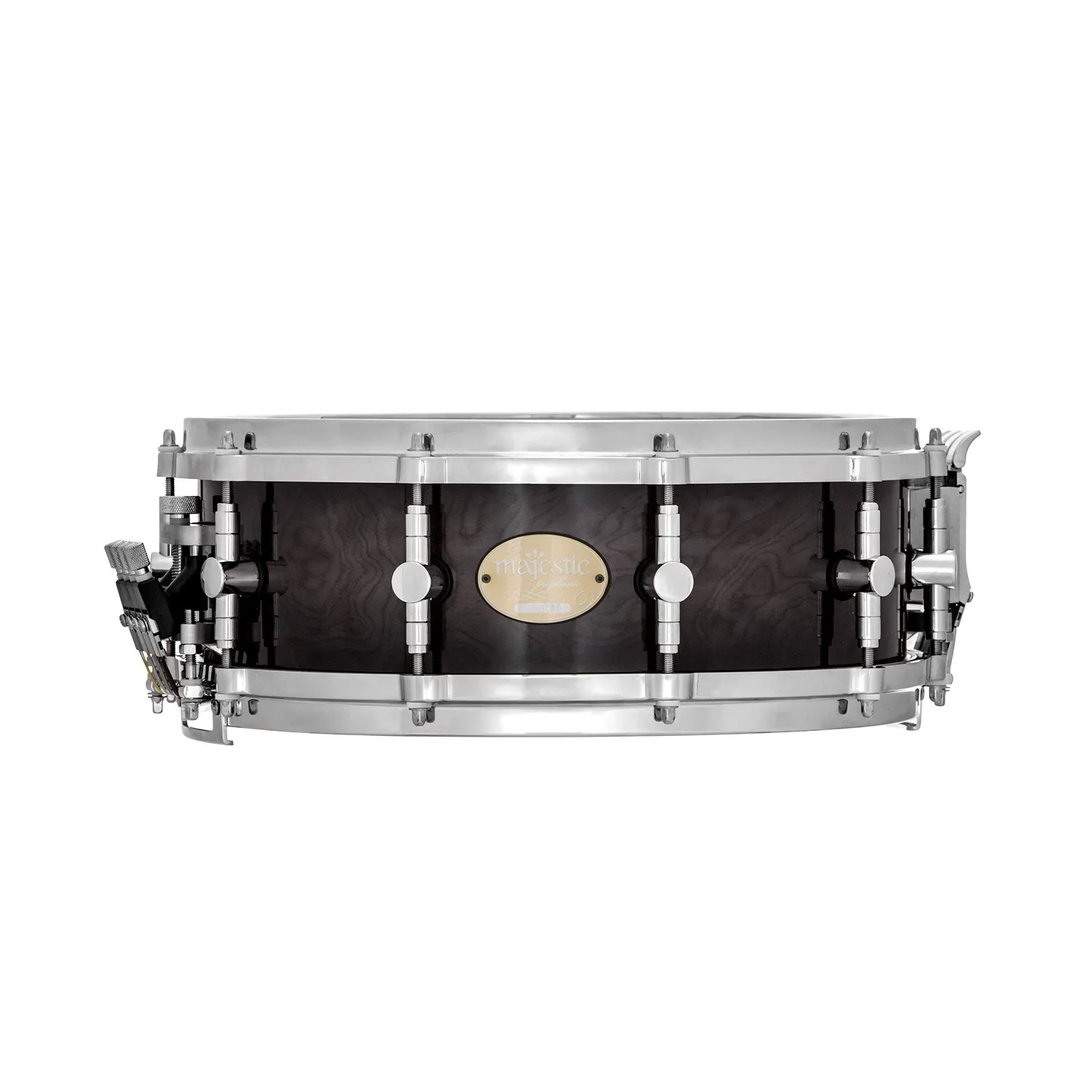 Majestic Prophonic concert snaredrum esdoorn 14x5 inch