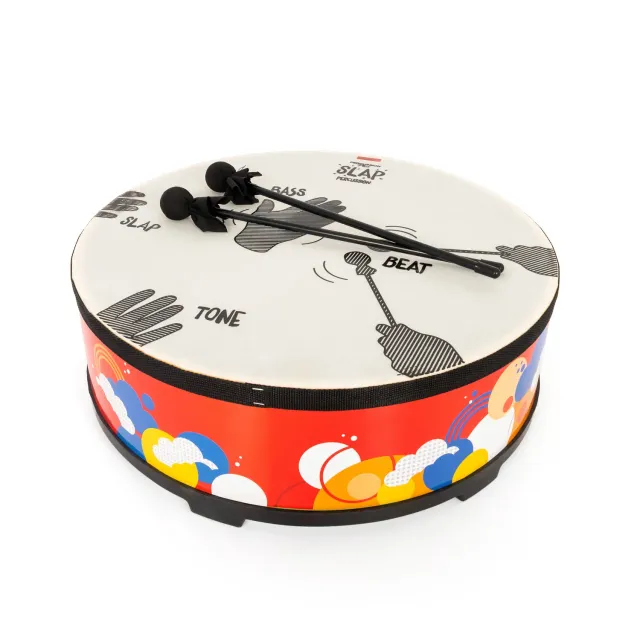 Percussion Plus KidZ Gathering Drum trommel 2-3 kids
