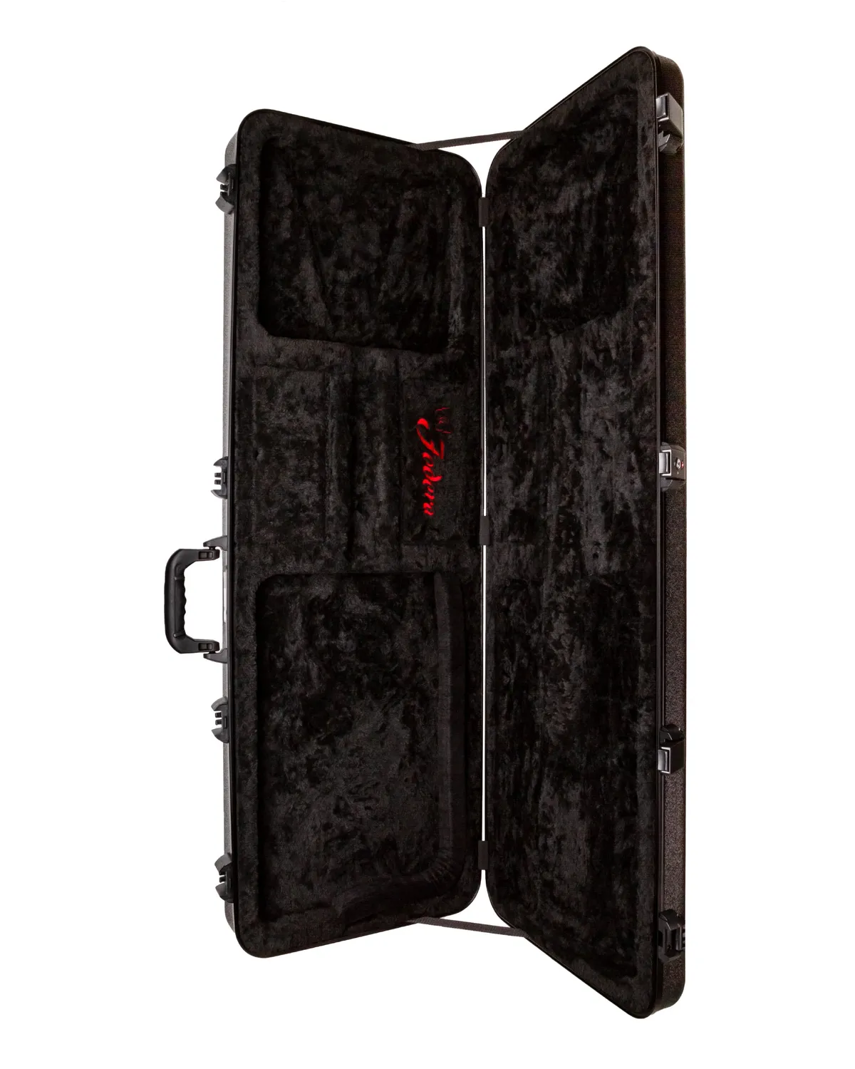 Fodera ATA hardshell baskoffer Regular Long