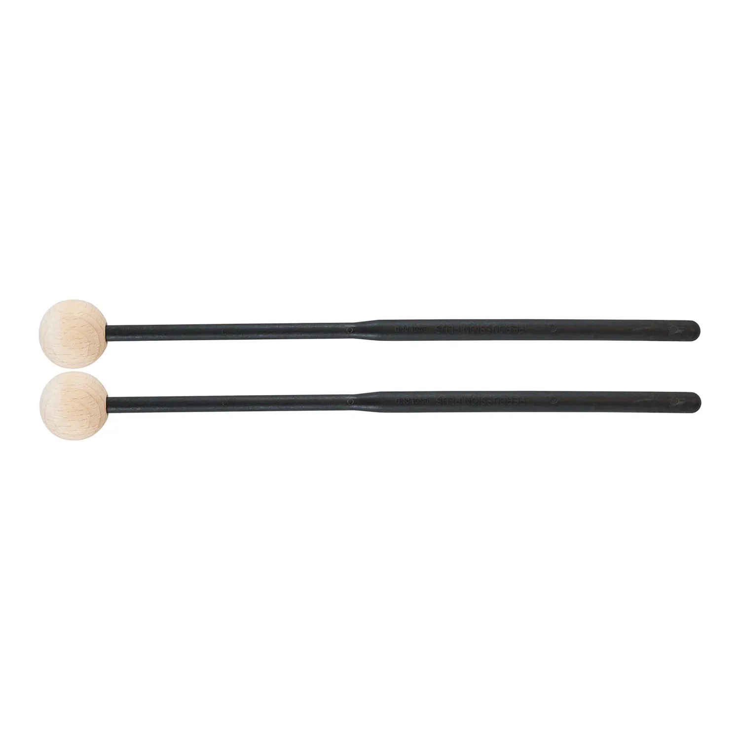 Percussion Plus PP069 xylofoonstokken hard 10 stuks beukenhout