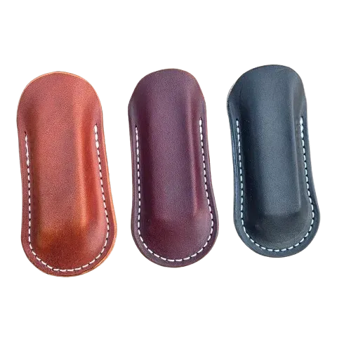 Bushman Pocket Holster hoes 10-gaats diatonisch riemclip