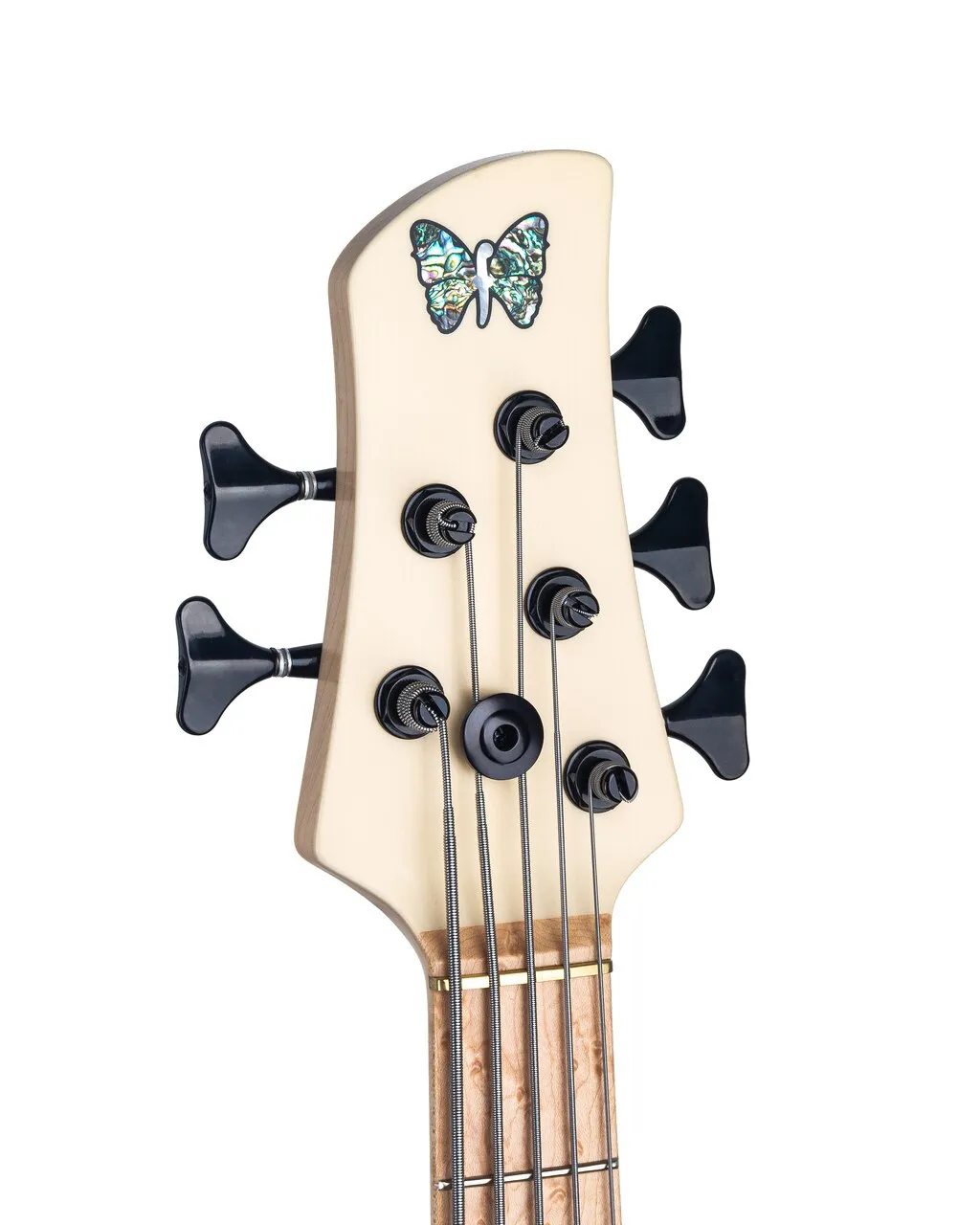 Fodera Standard Joey Standard Special bas aanbetaling