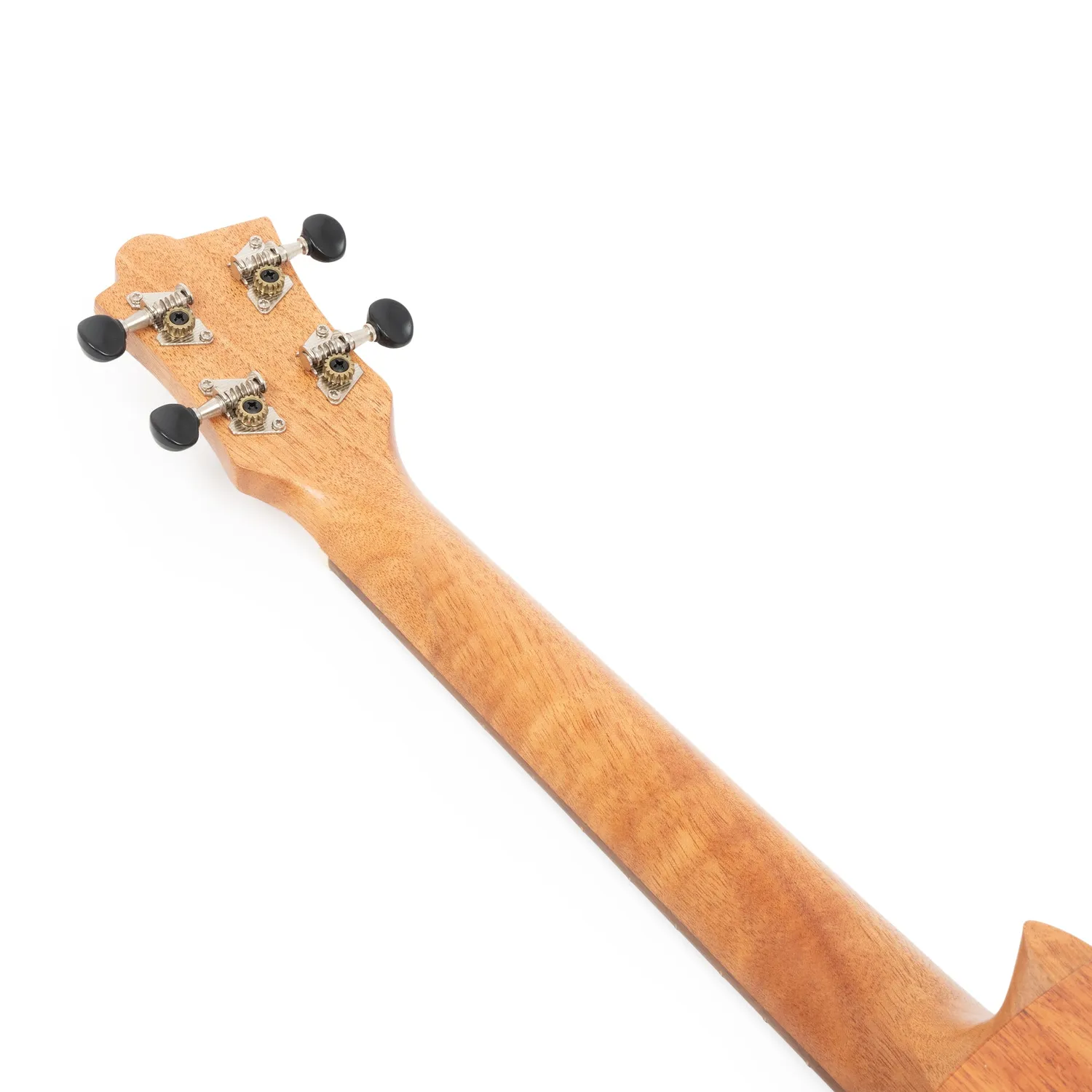 Octopus Academy bariton ukelele naturel DGBE-stemming
