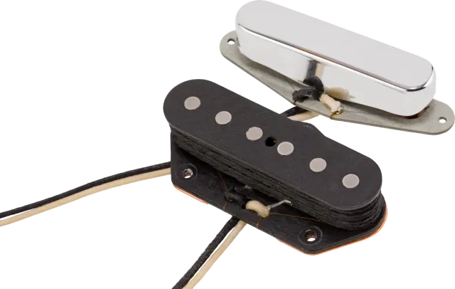 Fender Shaw Hot 50s Telecaster elementenset alnico 5 2-delig