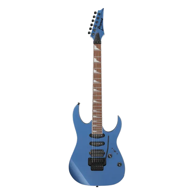 Ibanez RG460DXBLH elektrische gitaar Blue Haze HSS