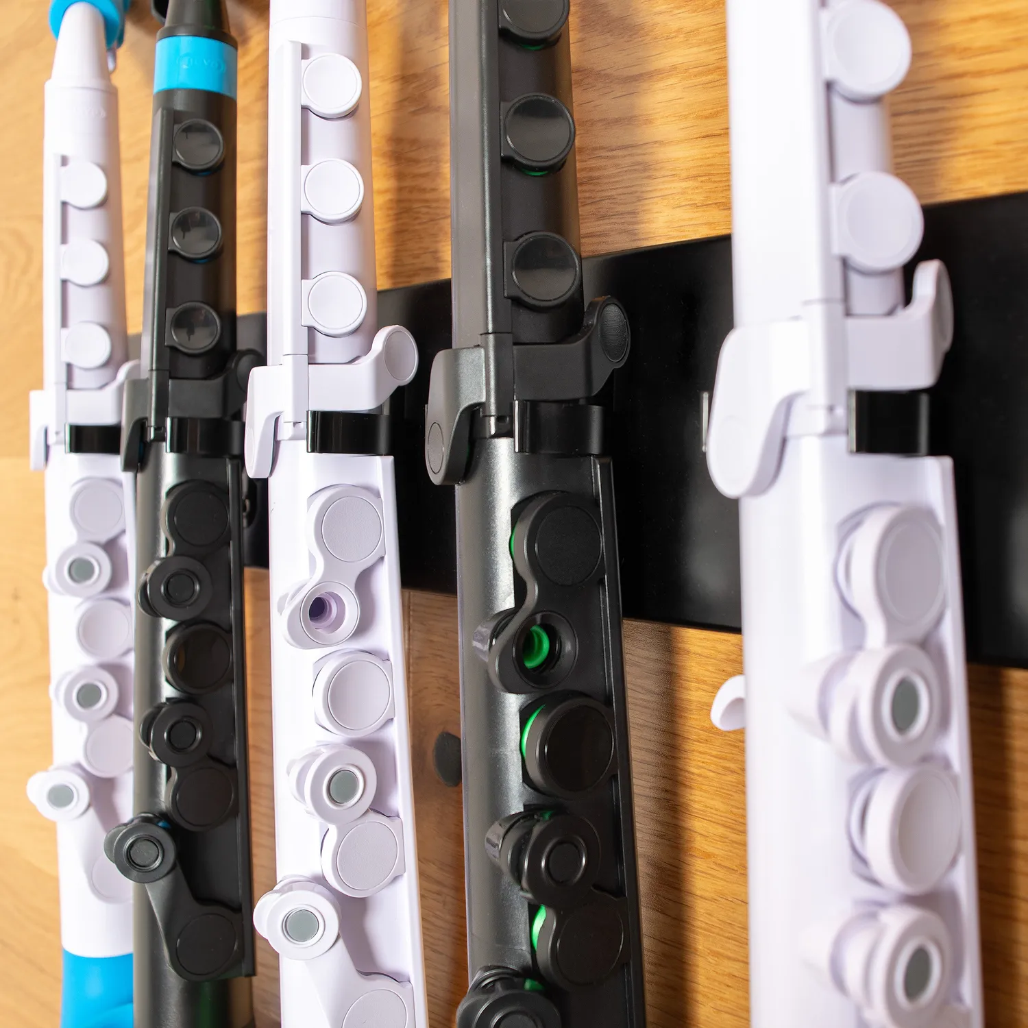 Nuvo NUVOBand mondstuk klarinet Bb vervanging