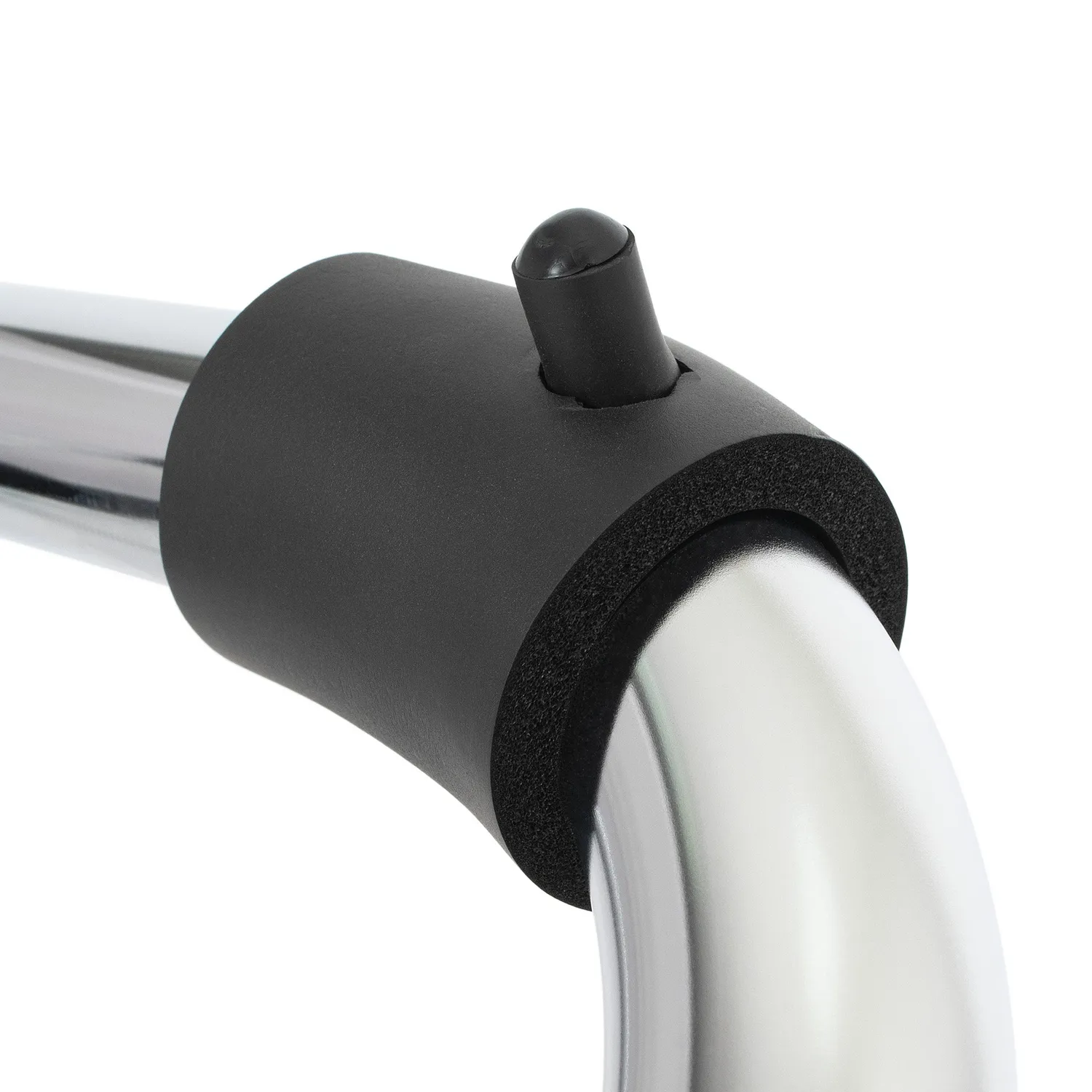 Percussion Plus concert basedrumstandaard large