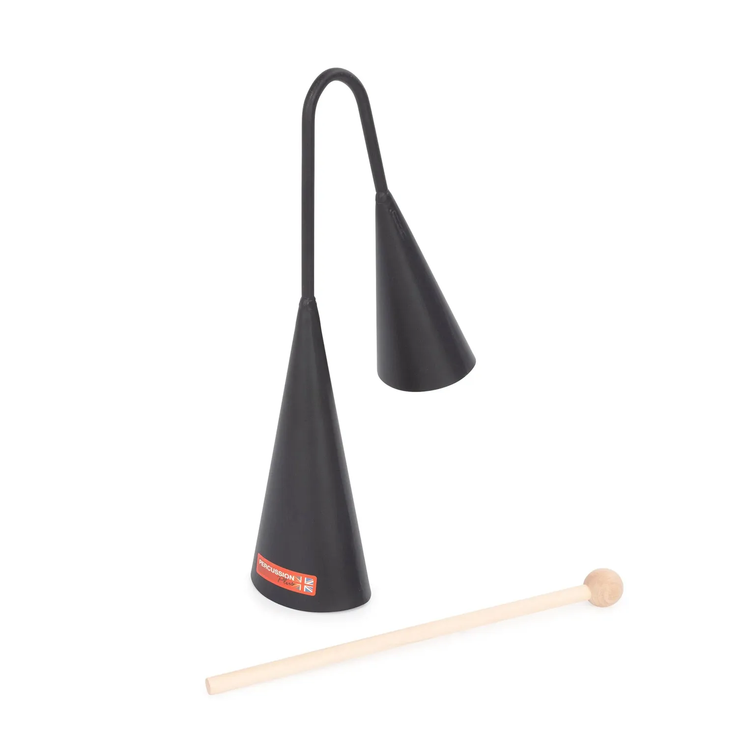 Percussion Plus PlusNotes desktop samba set 15 spelers