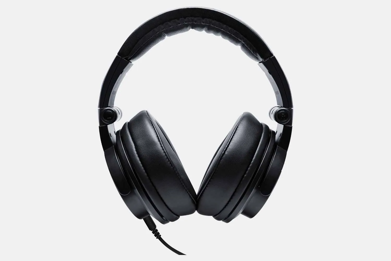 Mackie MC MC-250 hoofdtelefoon gesloten zwart