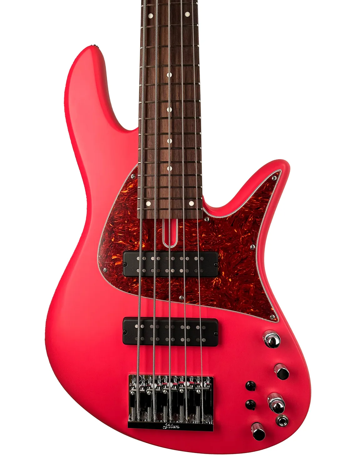 Fodera Emperor 5 Standard Classic aanbetaling 5-snarig