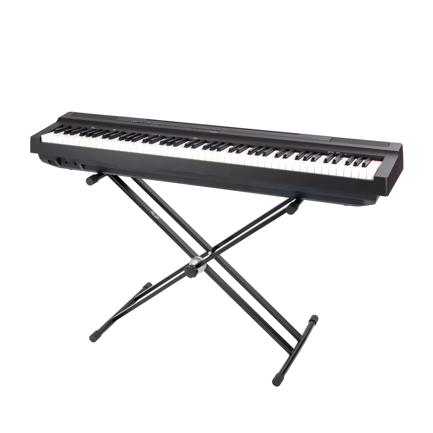 Lawrence LMS-19B keyboardstandaard X-frame verstelbaar