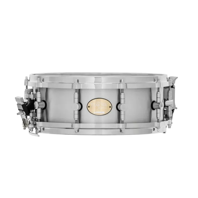 Majestic Prophonic 14x5 aluminium snaredrum