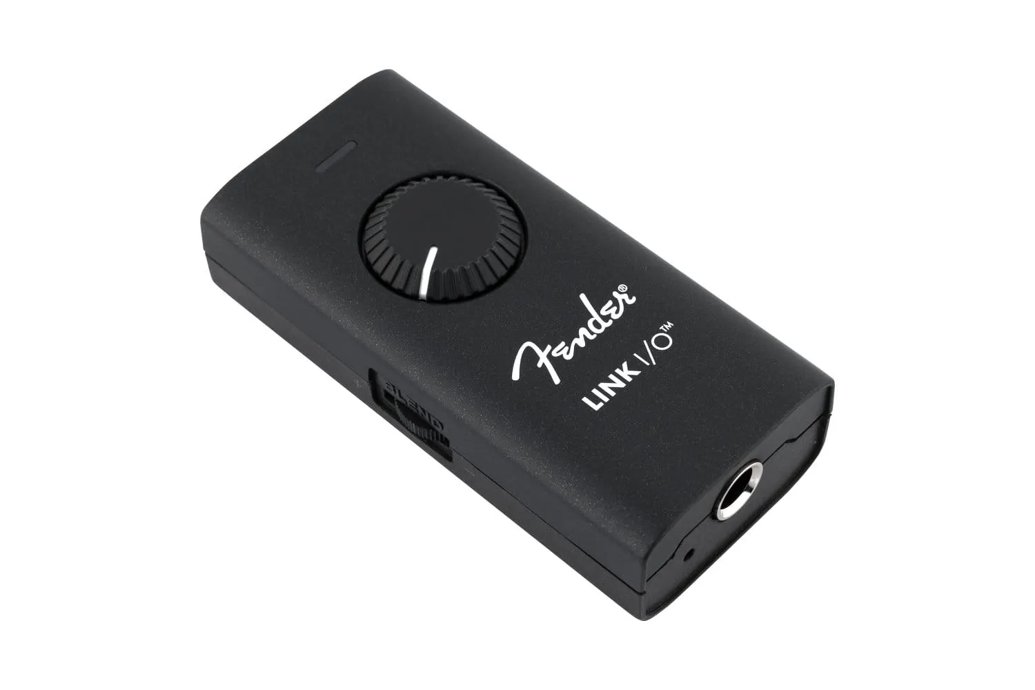 Fender Link I/O audio interface USB voor gitaar