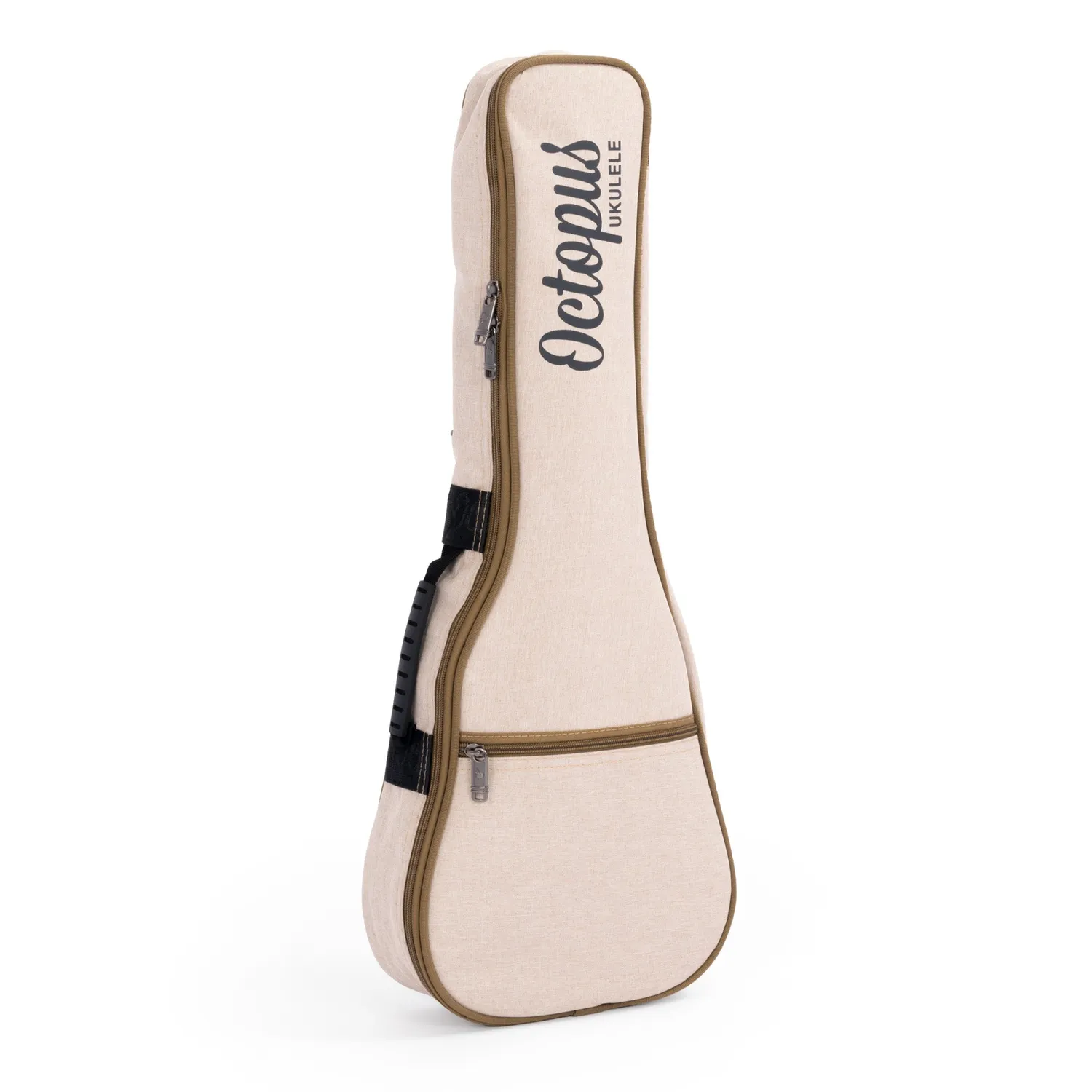 Octopus UK57C concert ukelelehoes hessian 10mm