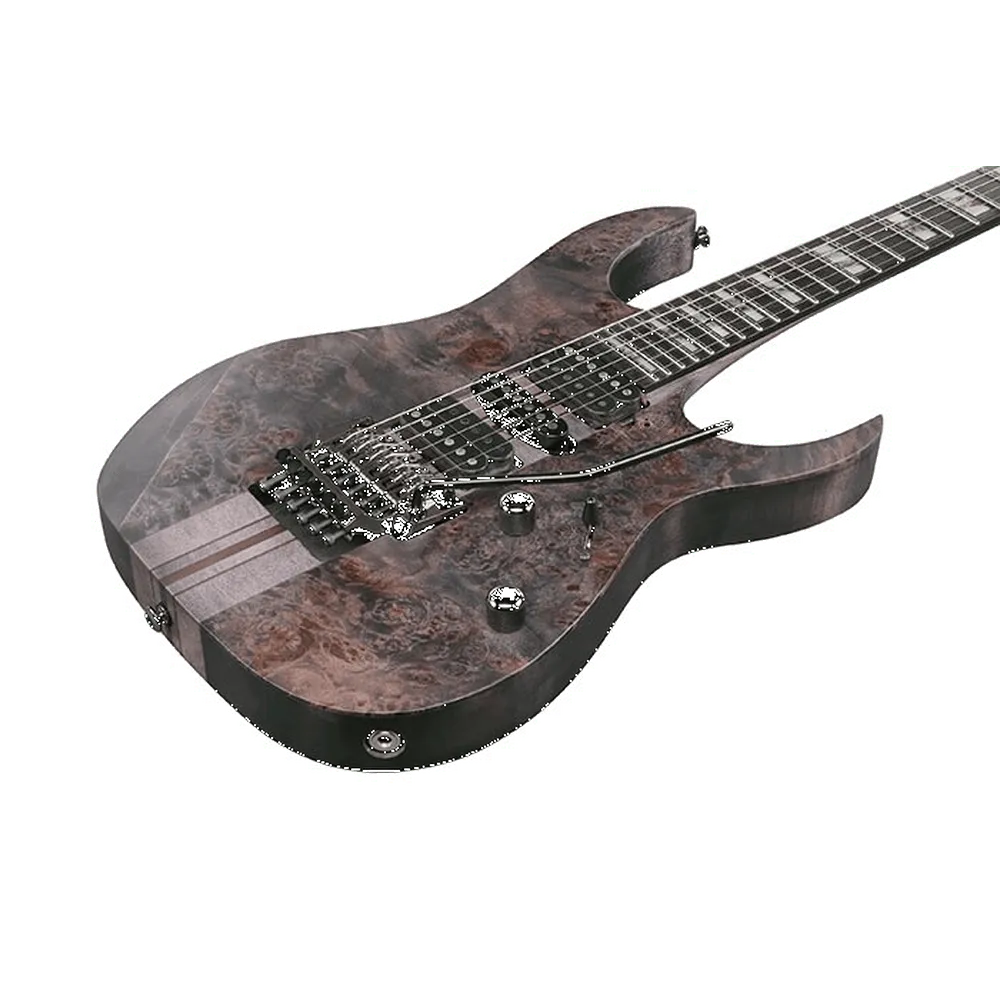 Ibanez RGT1270PB-DTF elektrische gitaar Deep Twilight Flat