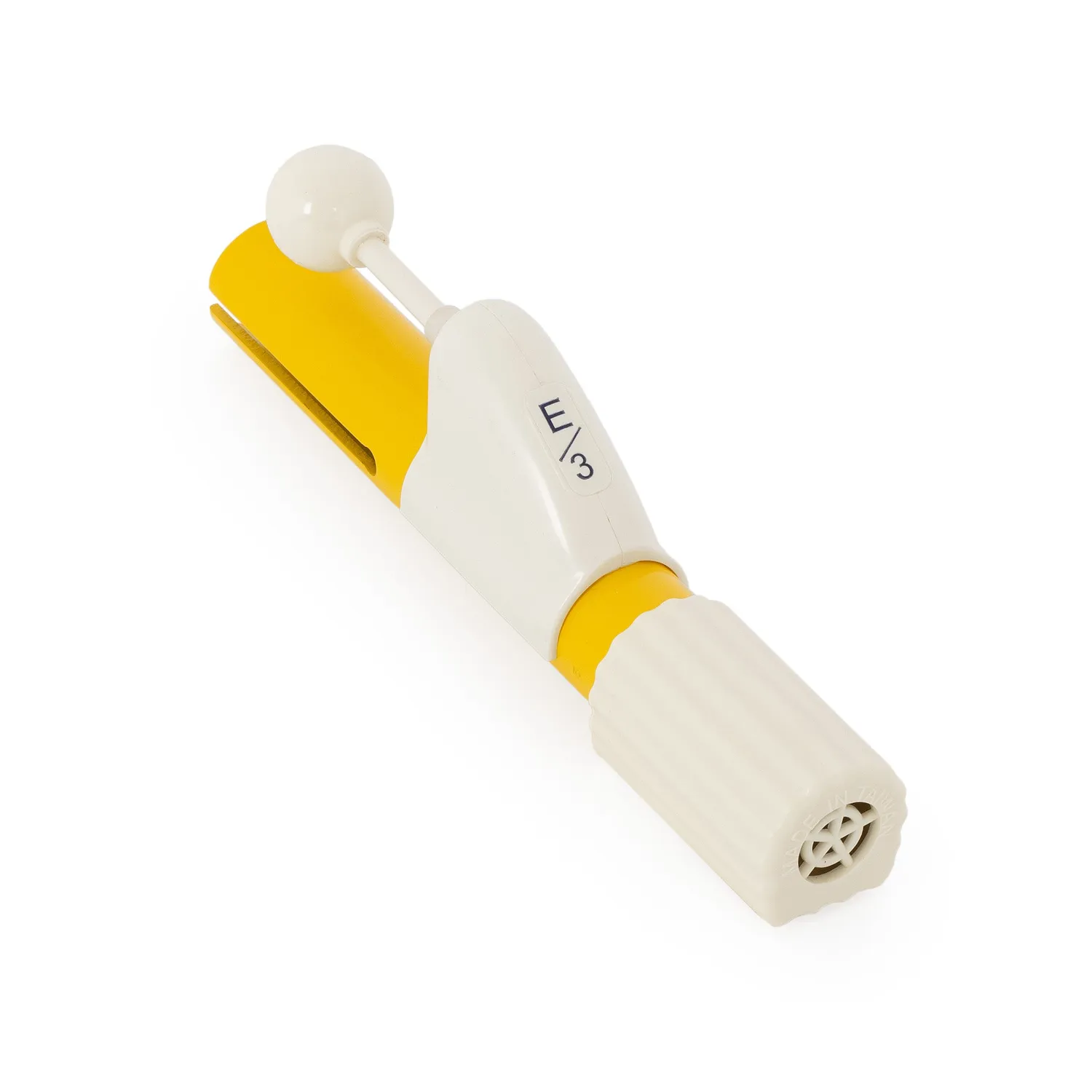 Percussion Plus PP015 Handchime Losse Noot Gekleurd