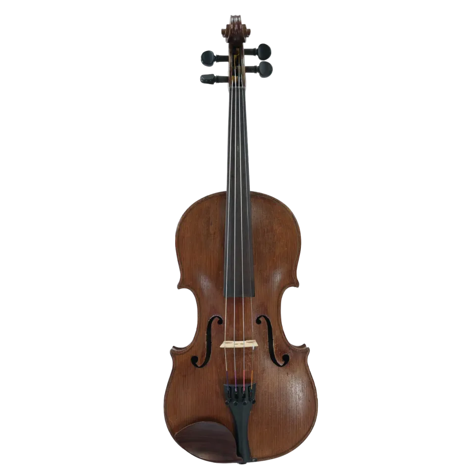 Cody Stradivarius viool 4/4 tweedehands