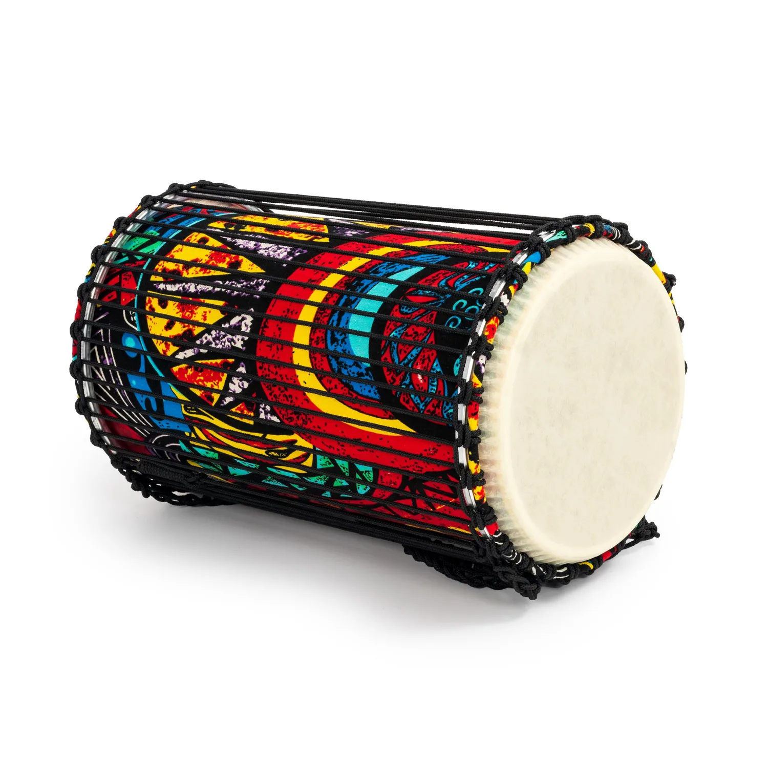 Percussion Plus Slap djun djun djembe bastrommel