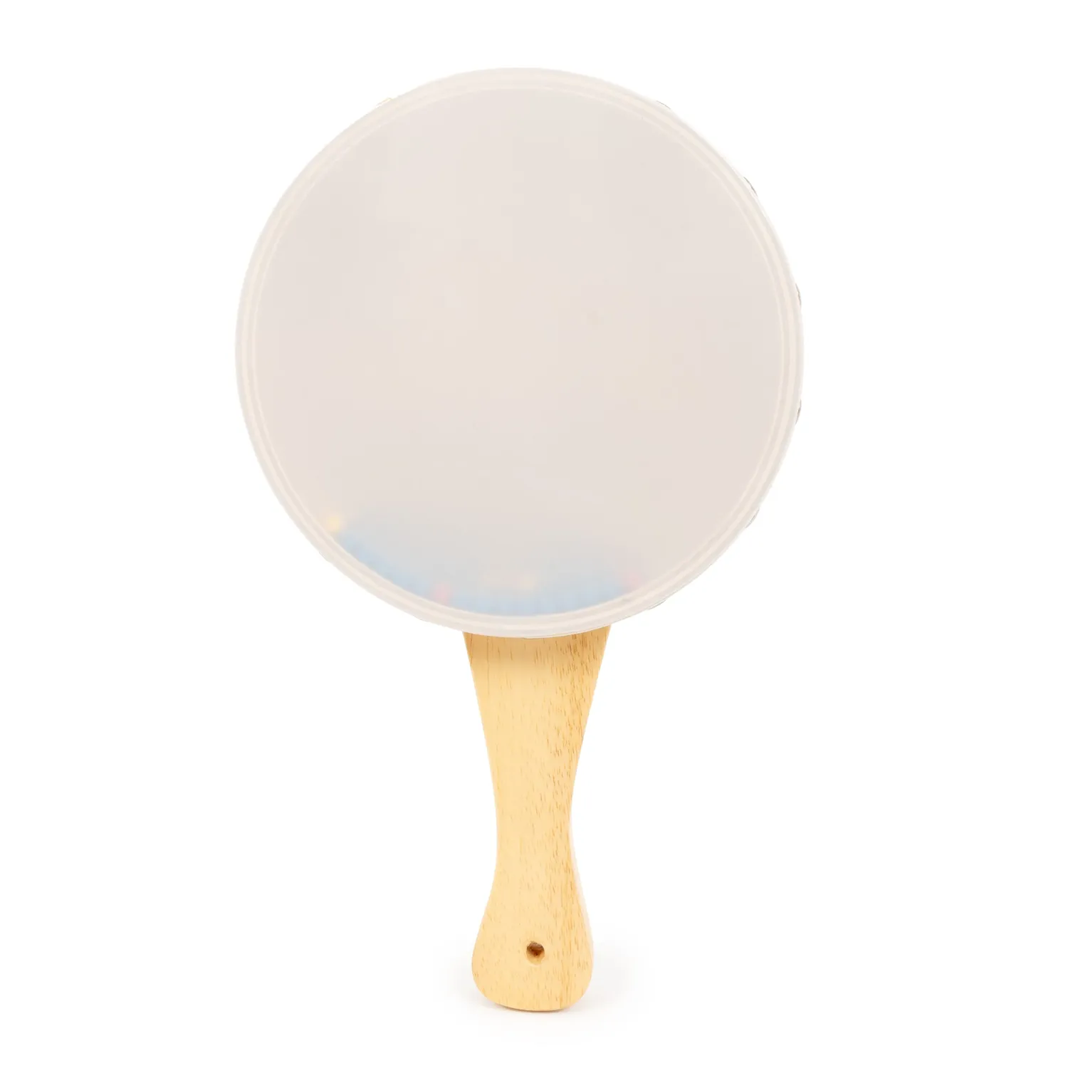 Percussion Plus Shake Rattle Tap handtrommel