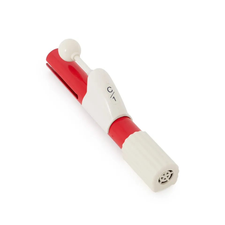 Percussion Plus PP015 Handchime Losse Noot Gekleurd