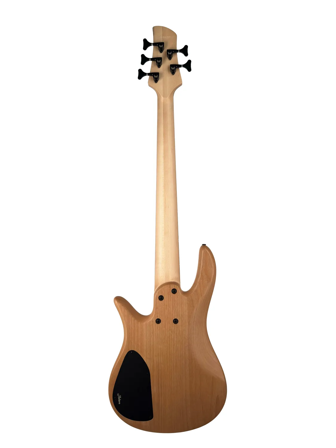 Fodera Yin Yang Standard Reverse aanbetaling 4-snarig EMG P/J