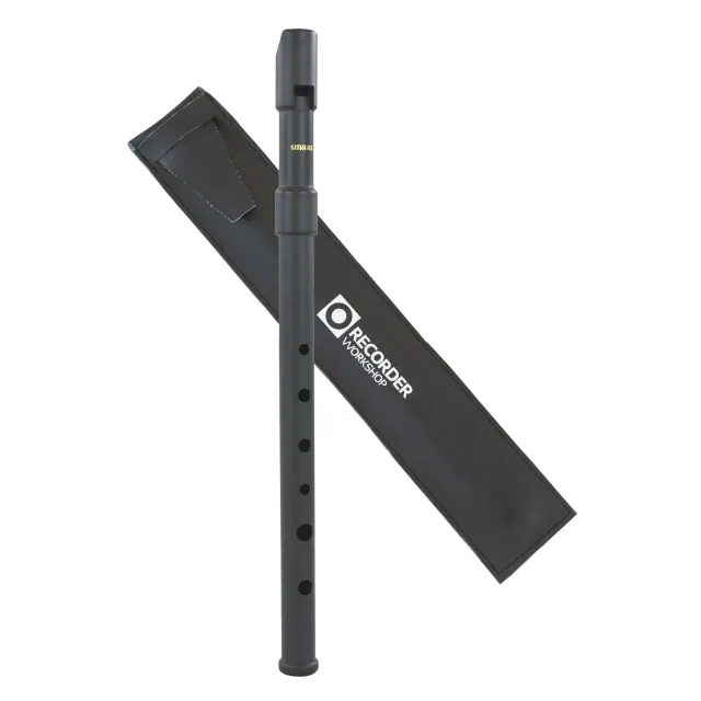 Recorder Workshop 921C tin whistle in C ABS