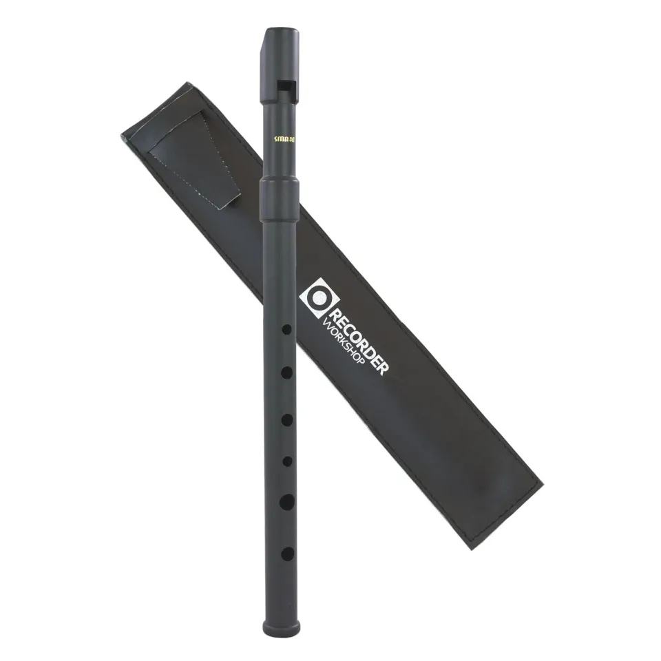 Recorder Workshop 921C tin whistle in C ABS