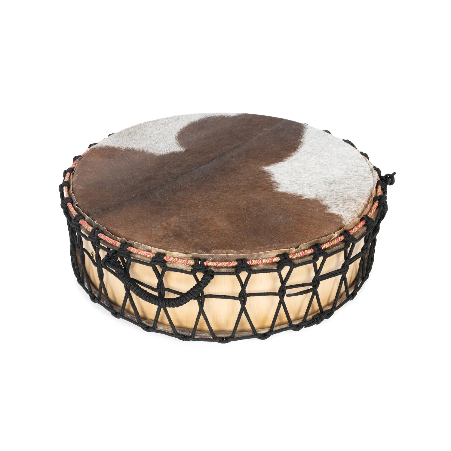 Chamberlain Music sjamanentrommel 20 inch essen met klopper