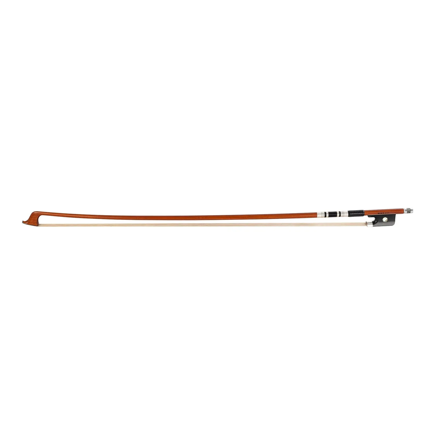 MMX 70 Cellostrijkstok Pernambuco 4/4 Rond