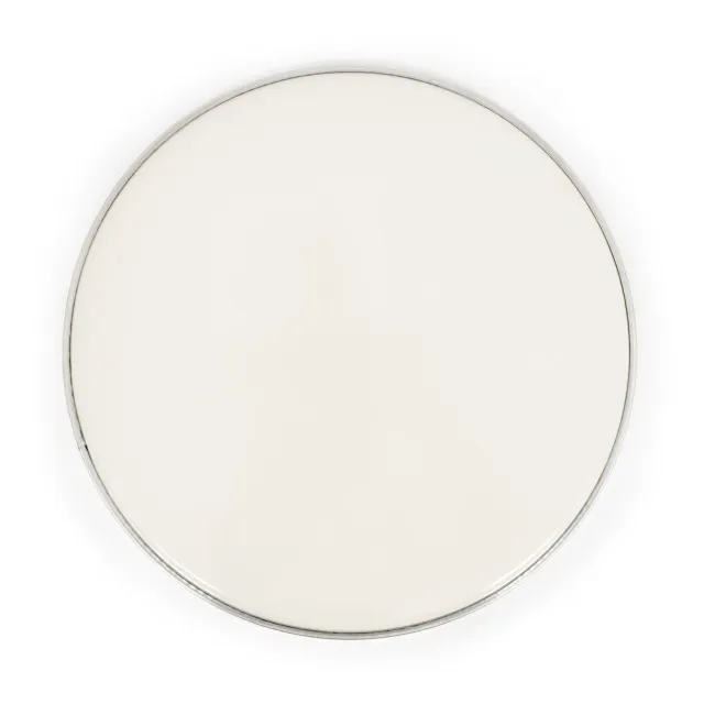 Percussion Plus 14 inch tom drumvel helder