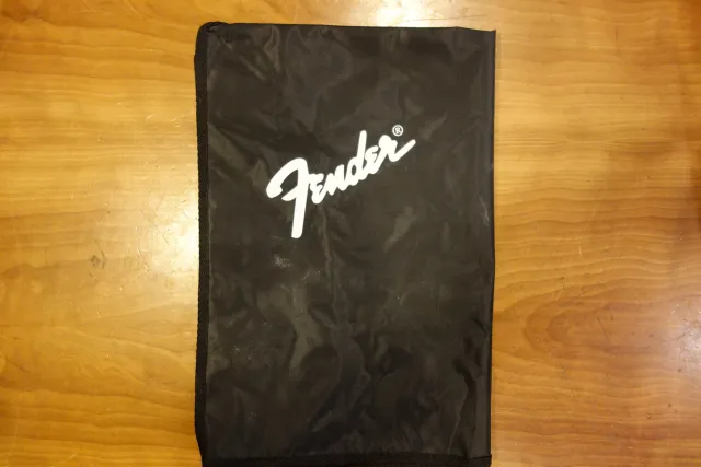 Fender versterkerhoes 54x40x19 cm