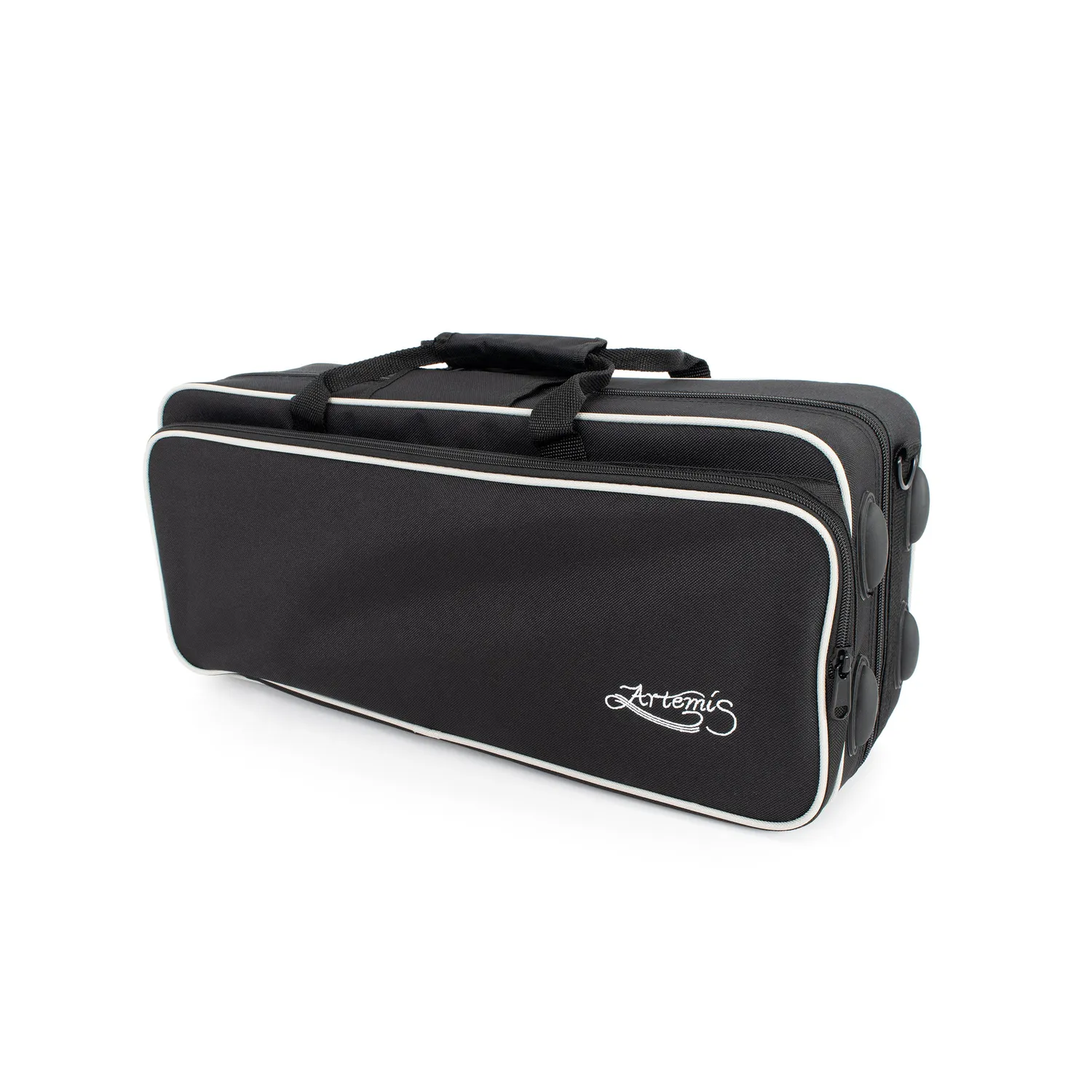 Artemis C02 trompet Bes beginners met koffer