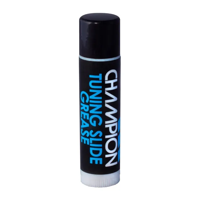 Champion stemschuifvet stick voor koperblazers