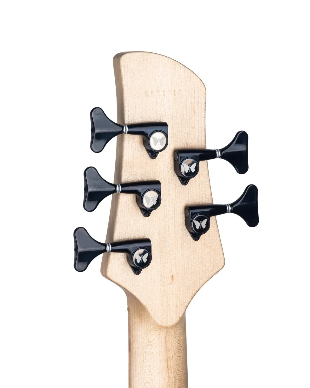 Fodera Standard Joey Standard Special bas aanbetaling