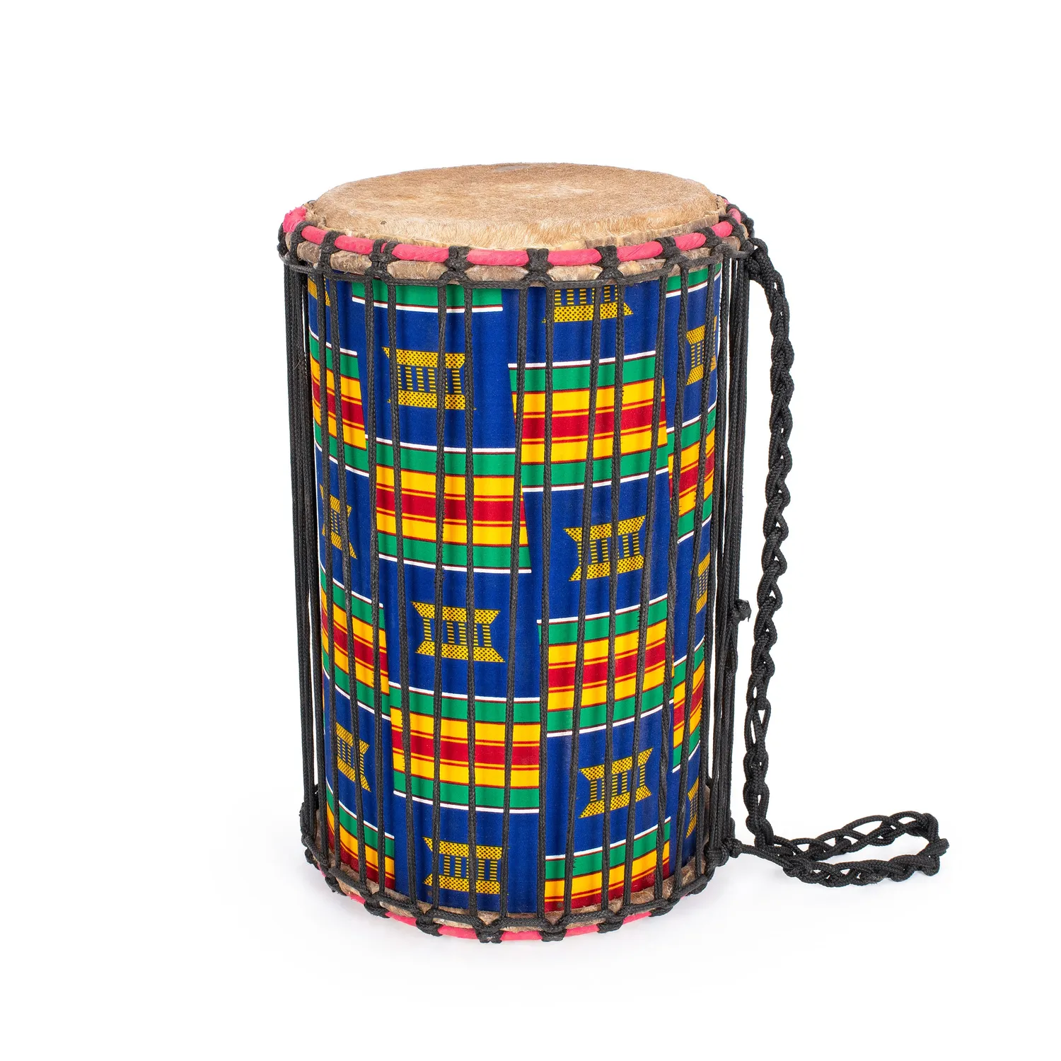 Percussion Plus Honestly Made kenkeni trommel 10 inch