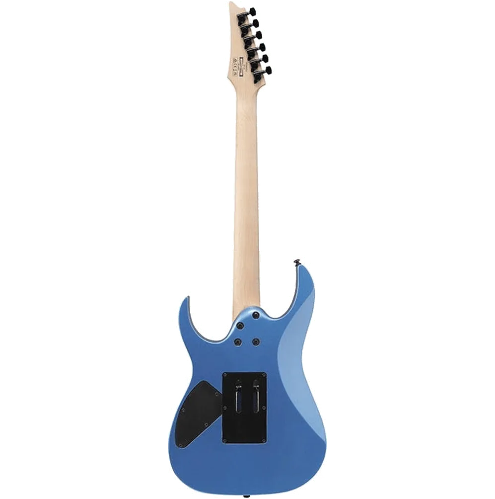 Ibanez RG460DXBLH elektrische gitaar Blue Haze HSS