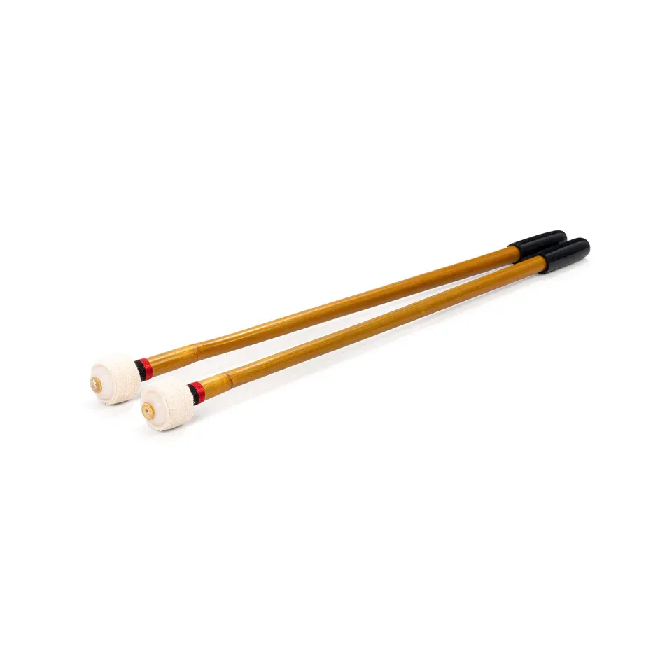 Percussion Plus PP2854 paukenstok medium-hard flanel