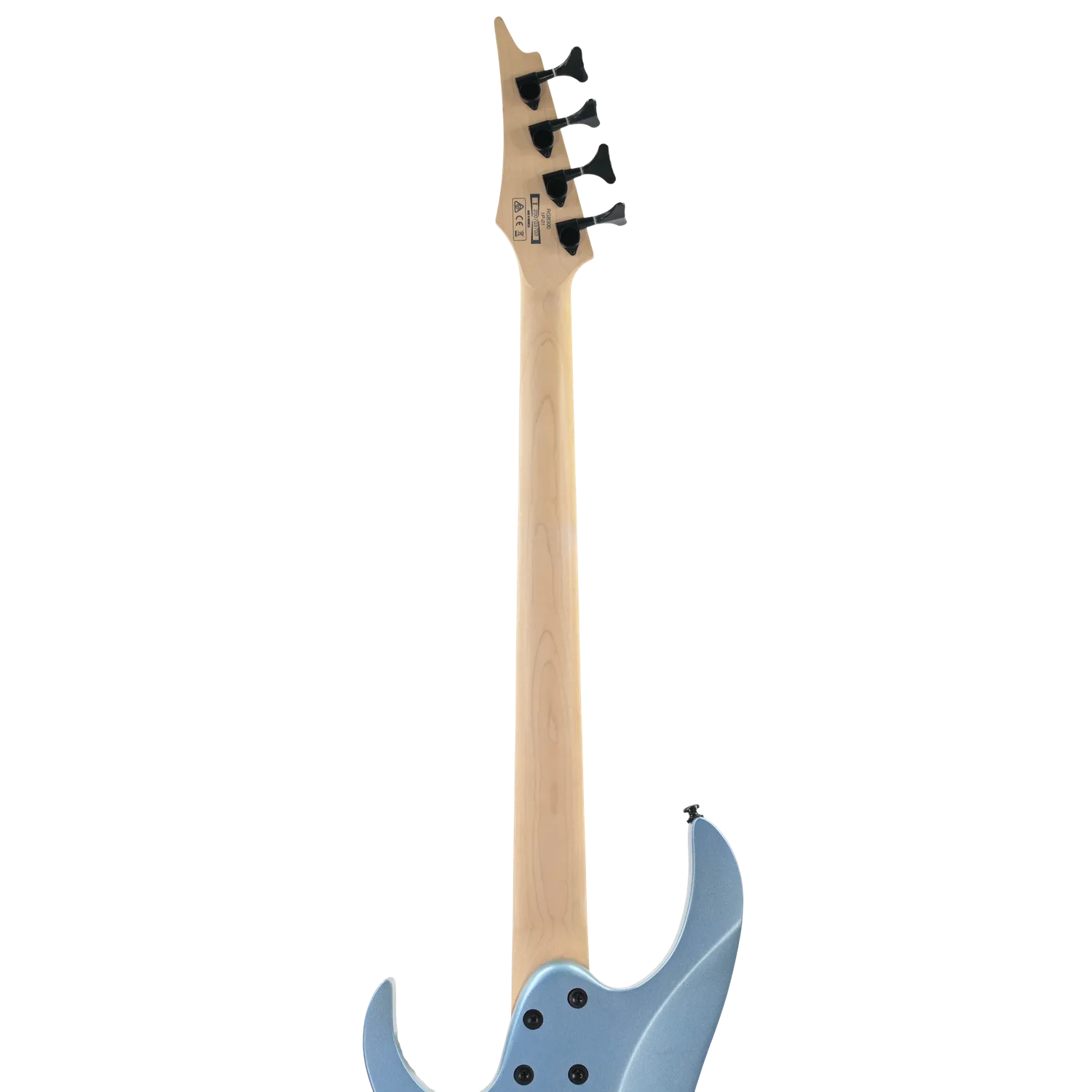 Ibanez RGB RGB300-SDM basgitaar Soda Blue Matte occasion