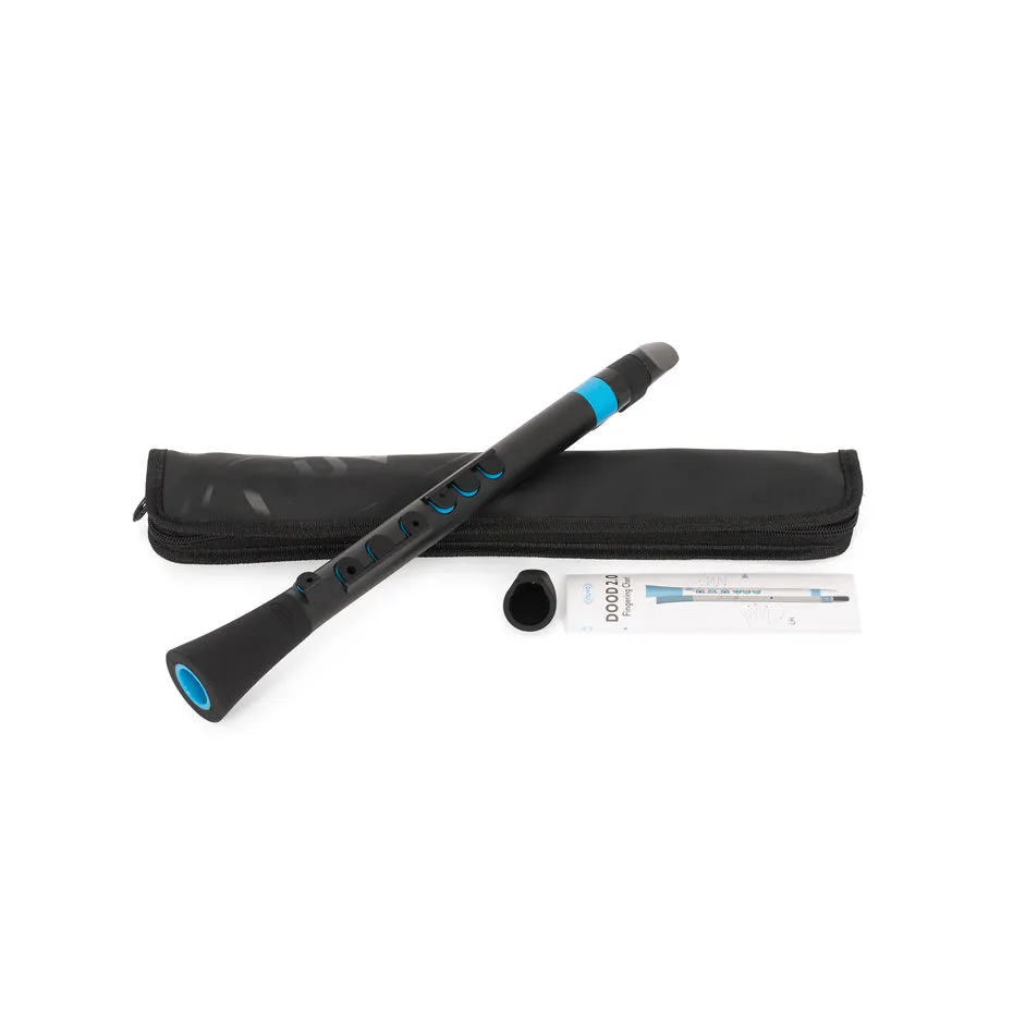 Nuvo WindStars 1 Dood klassenset 10 stuks C