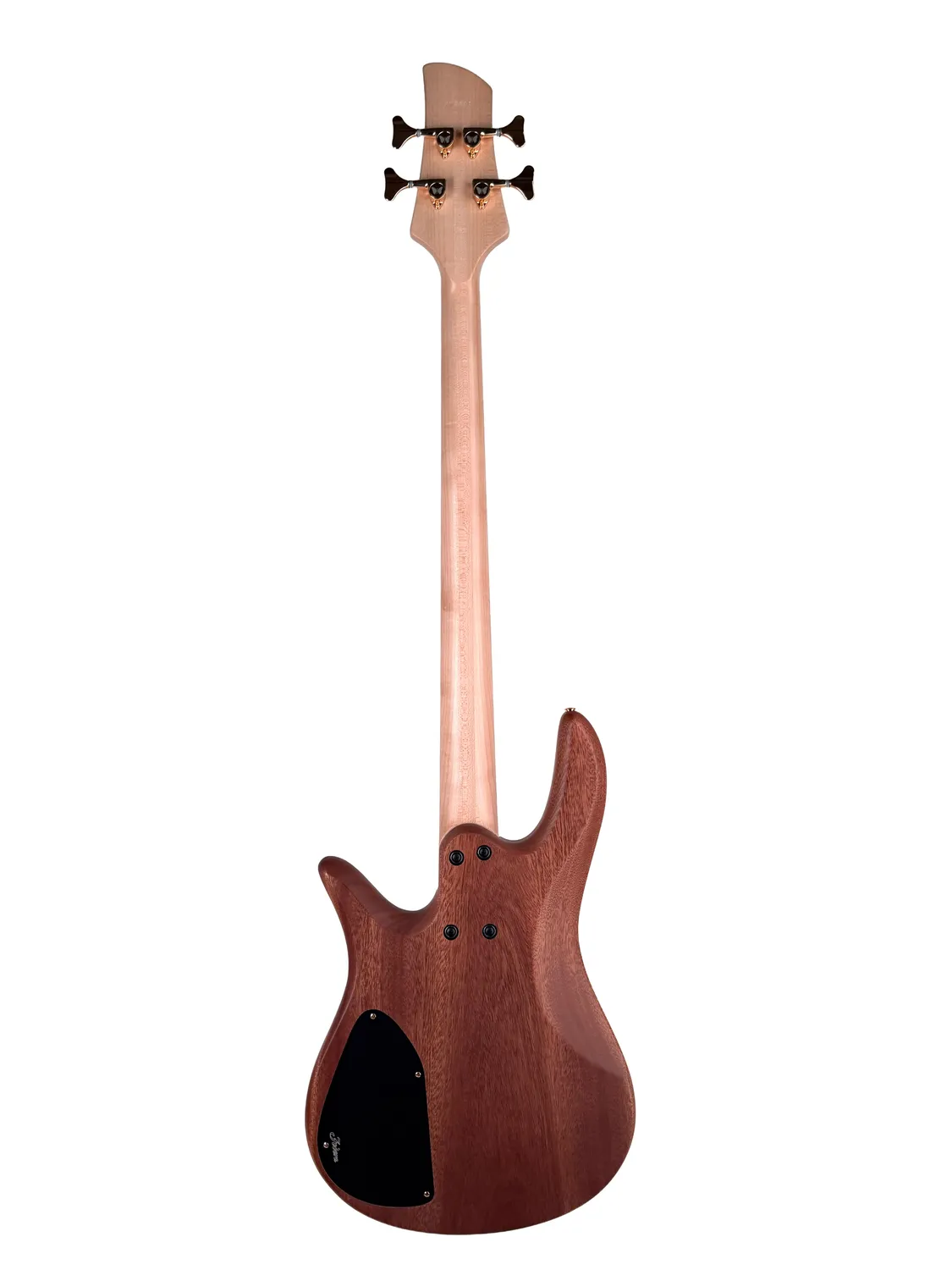 Fodera Monarch Victor Wooten 83 bas aanbetaling