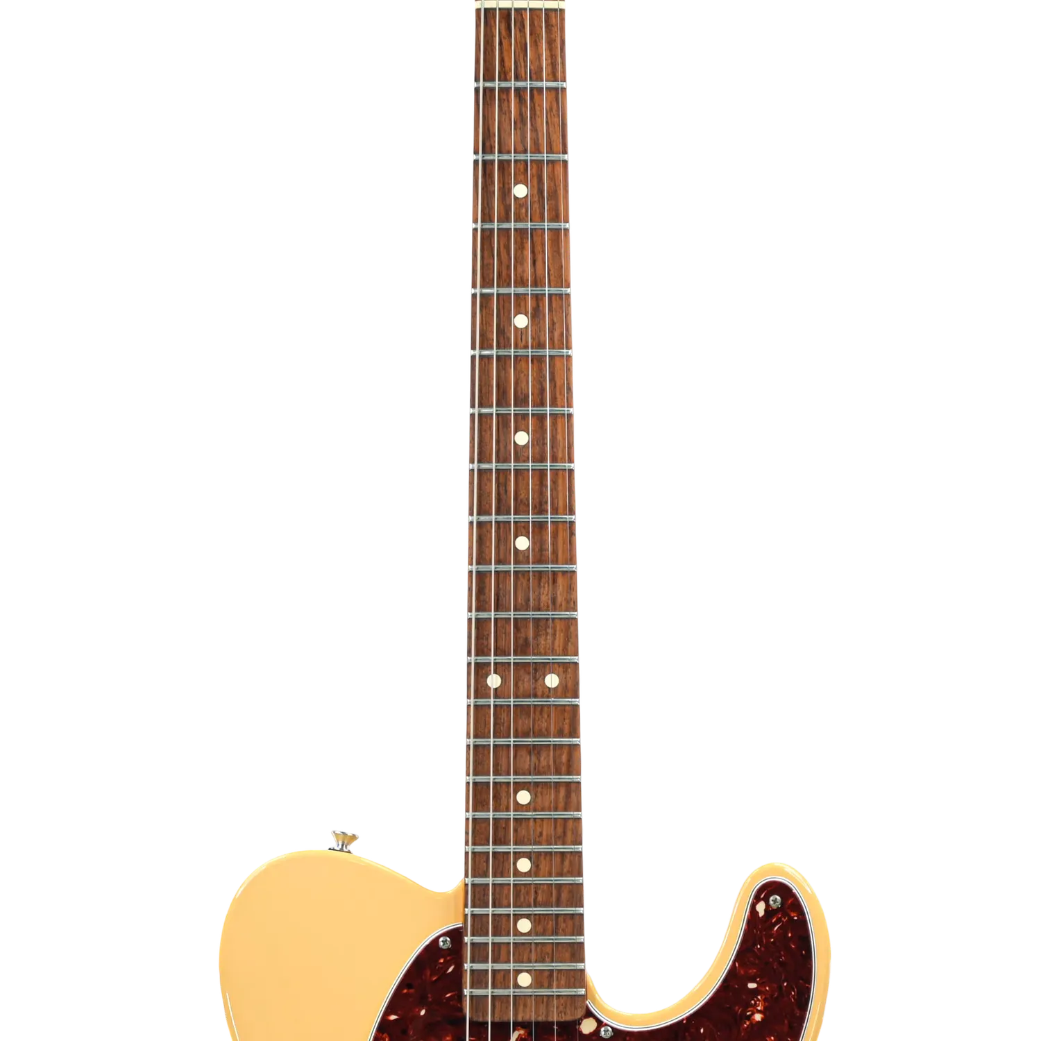 Fender Deluxe Nashville Telecaster 2009 elektrisch